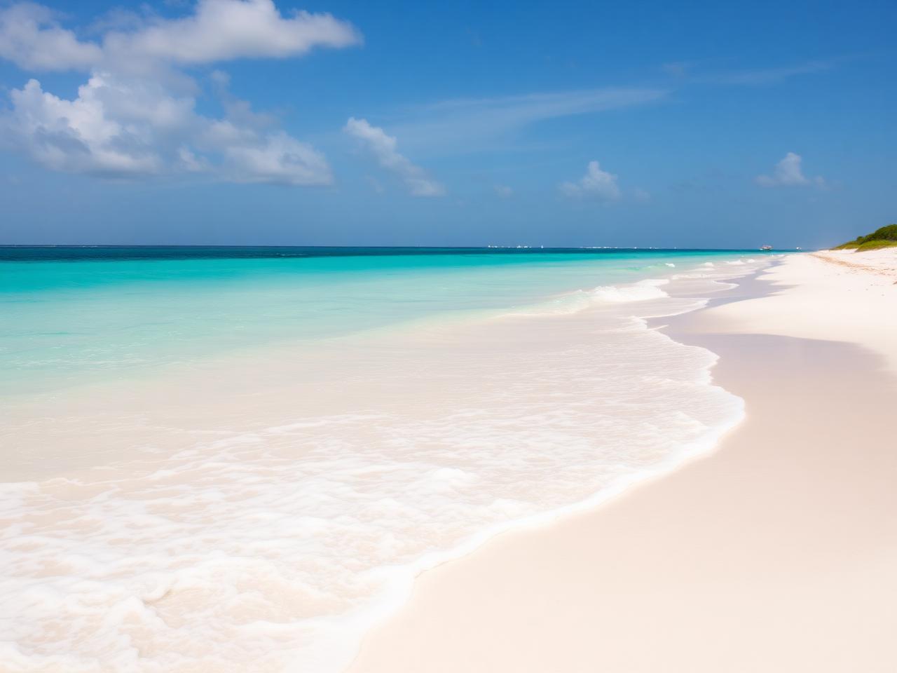 Beach Living