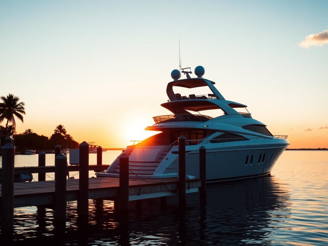 Waterfront Living