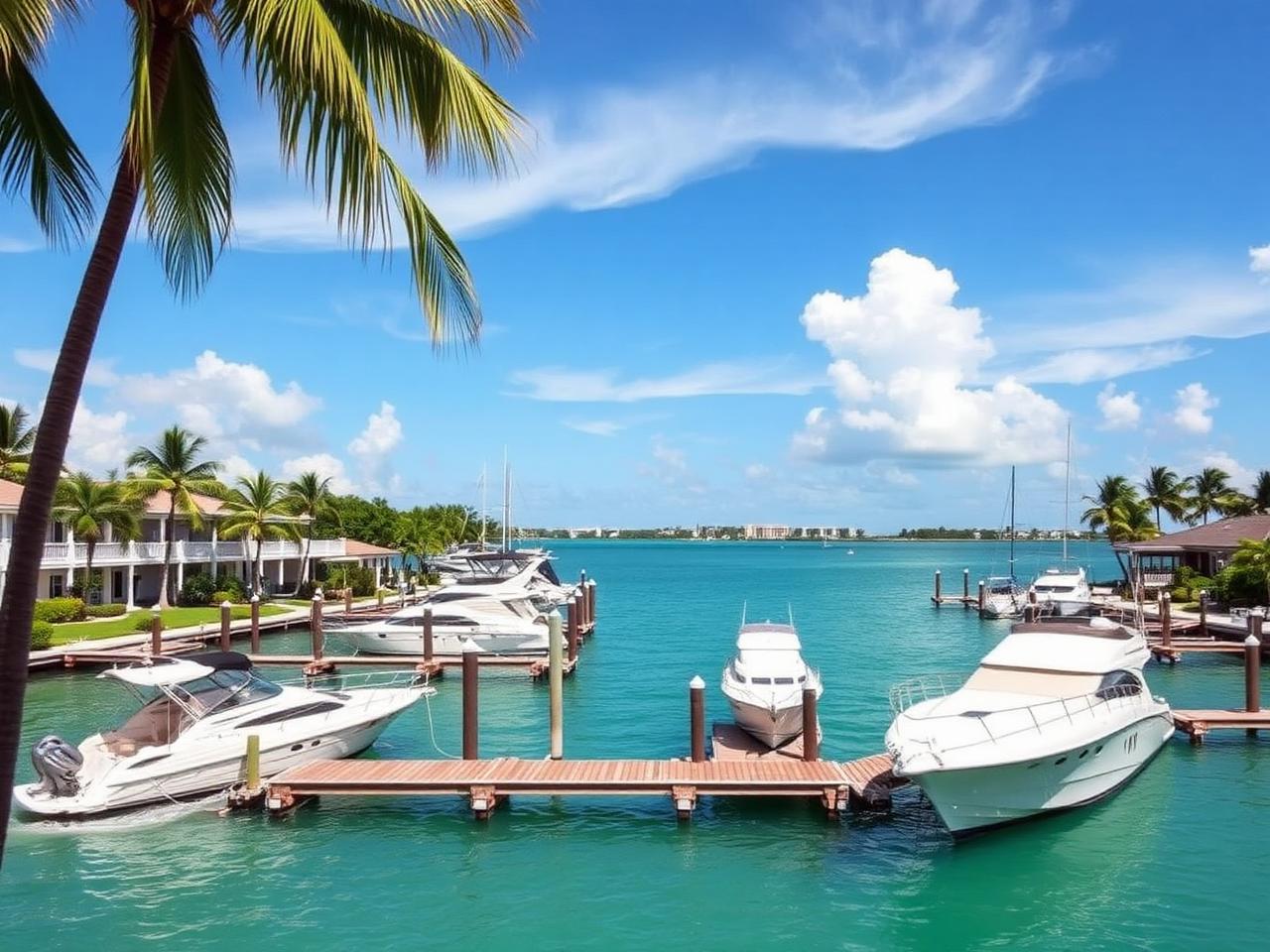 Southeast Florida — Fort Lauderdale · Boca Raton · Palm Beach