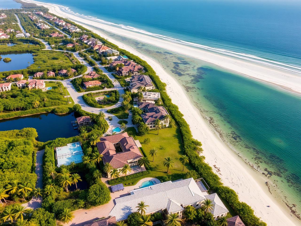 Southwest Florida — Fort Myers · Naples · Punta Gorda