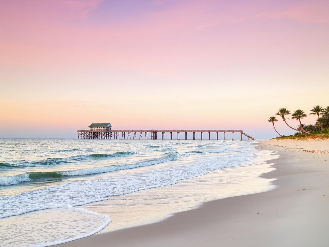Space Coast — Melbourne · Viera · Cocoa Beach