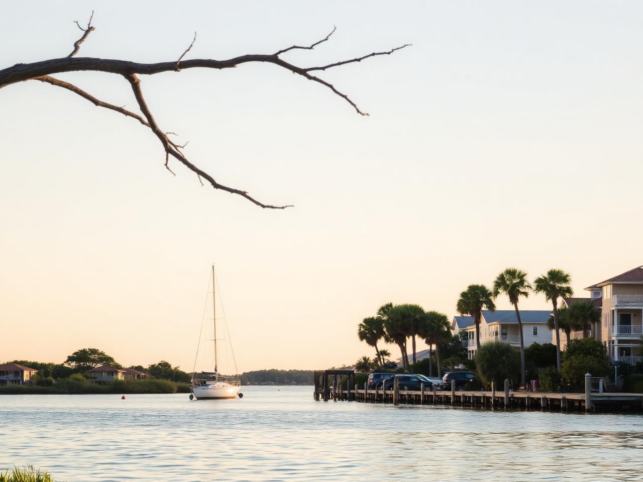Treasure Coast — Port St. Lucie · Stuart · Vero Beach